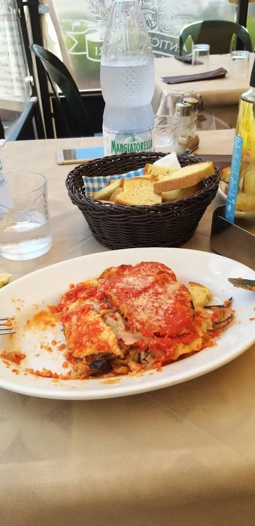 Menu_Antichi Sapori del Salento_Torre San Giovanni_image_9