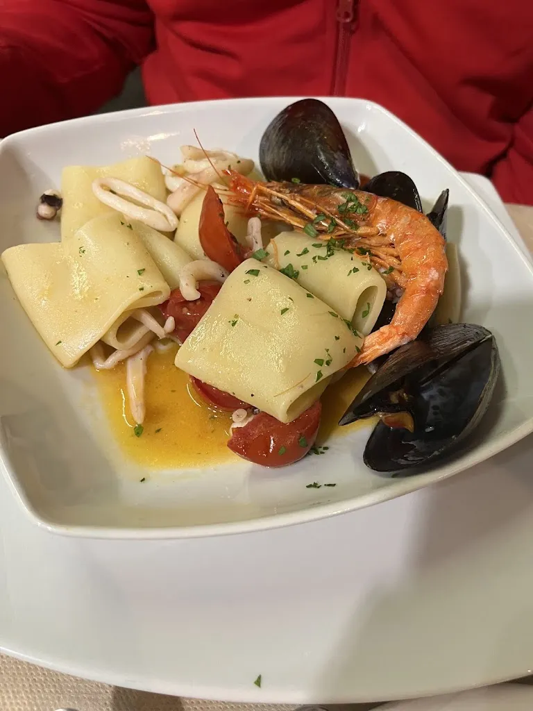 Christina Brown_Antichi Sapori del Salento_Torre San Giovanni_review