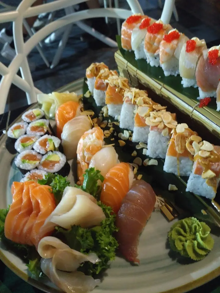 Menu_Baxter Restaurant_Torre San Giovanni_image_8