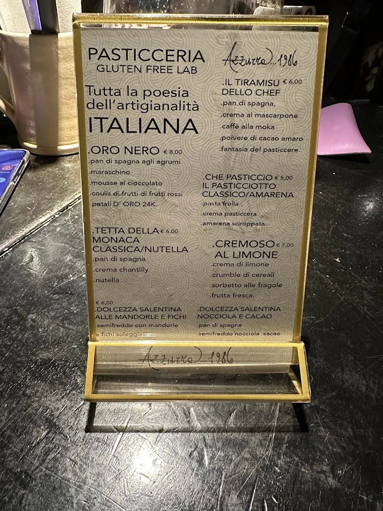 Menu_Ristorante Pizzeria Azzurra 1986_Torre San Giovanni_image_2