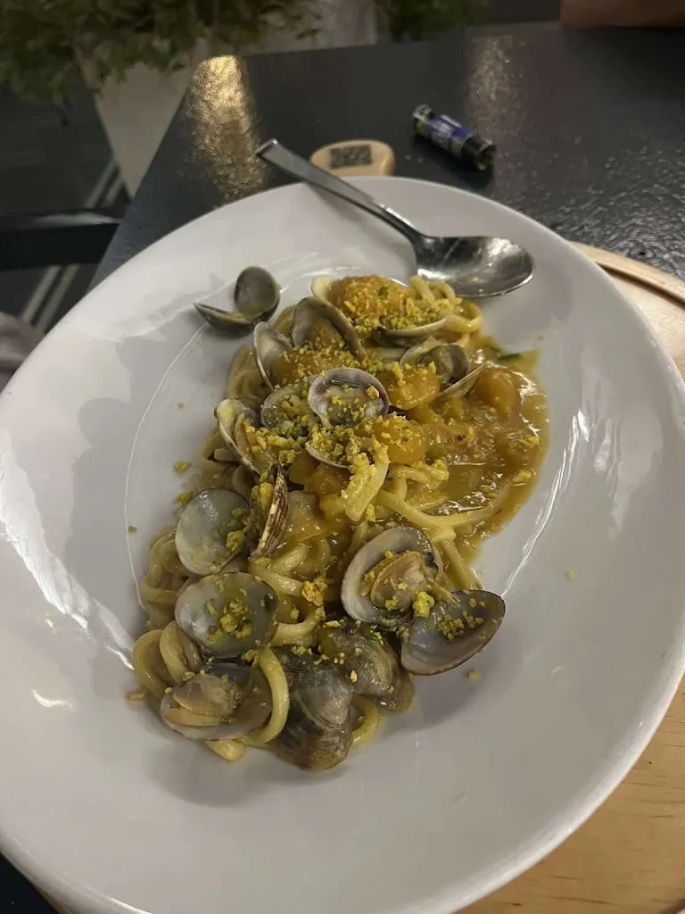 B Bella_Ristorante Pizzeria Azzurra 1986_Torre San Giovanni_review