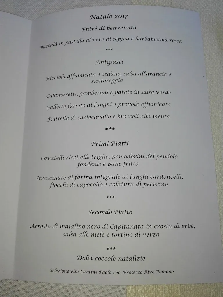 Menu_Villa Pinciana_Torre Santa Susanna_immagine_1