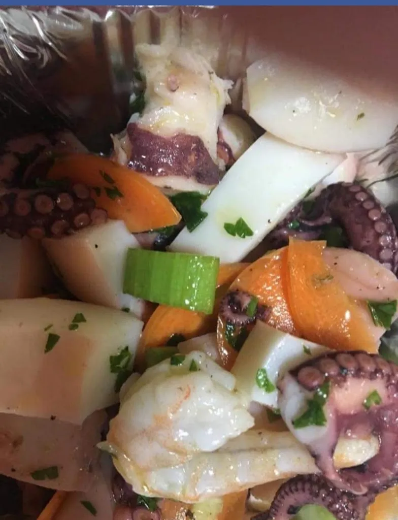 Fantasia dei Sapori restaurant in Taurisano