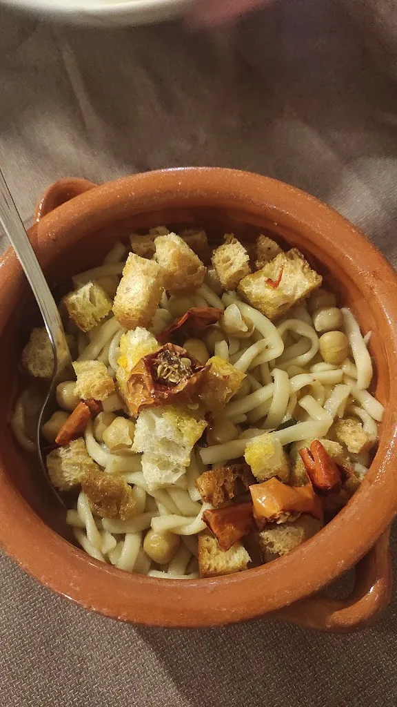 Menu_Trattoria La Pietra_Civitella Casanova_image_9