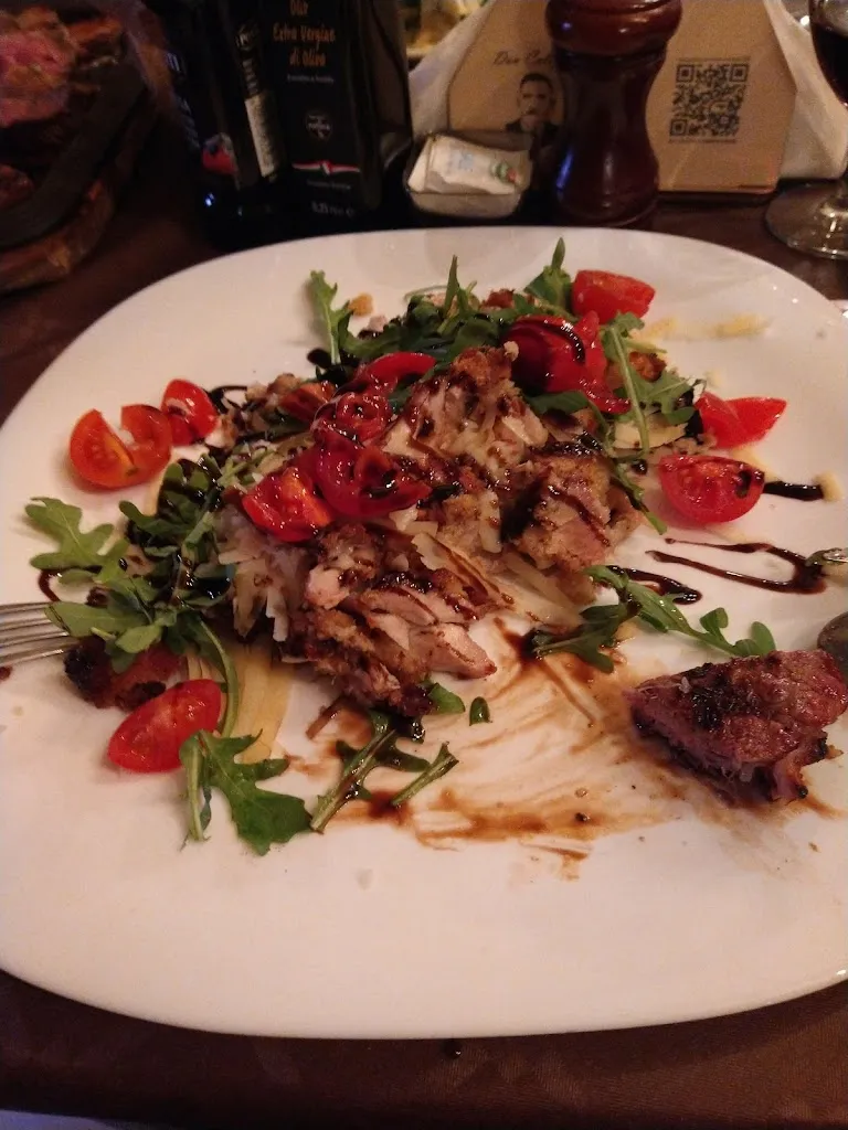 Menu_Don Calogero_Taurisano_image_3