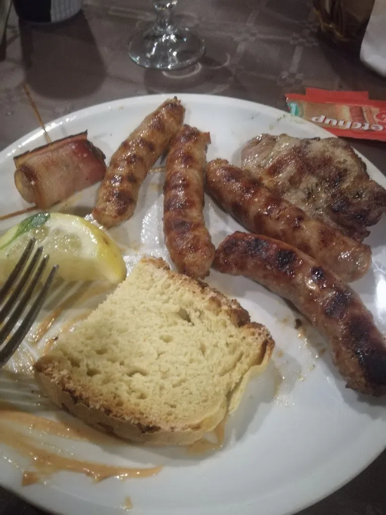 Menu_Don Calogero_Taurisano_image_6