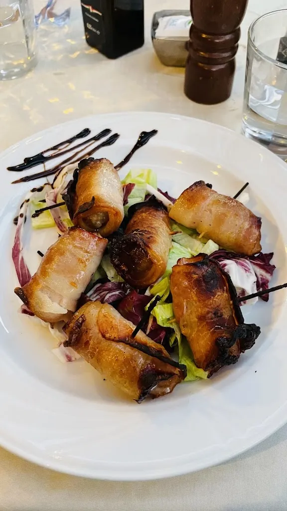 Menu_Don Calogero_Taurisano_image_7