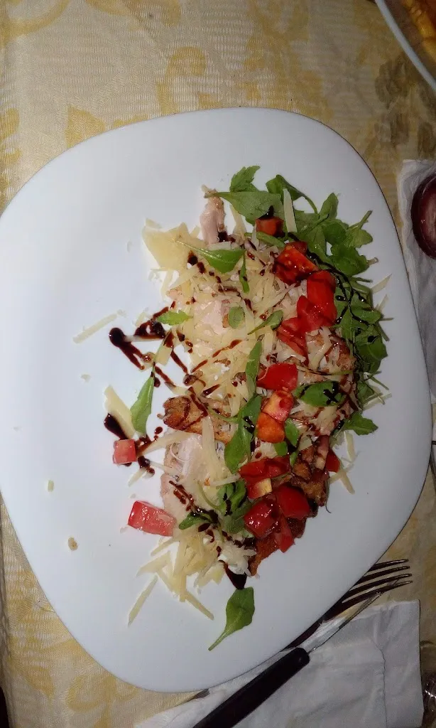 Menu_Don Calogero_Taurisano_image_9