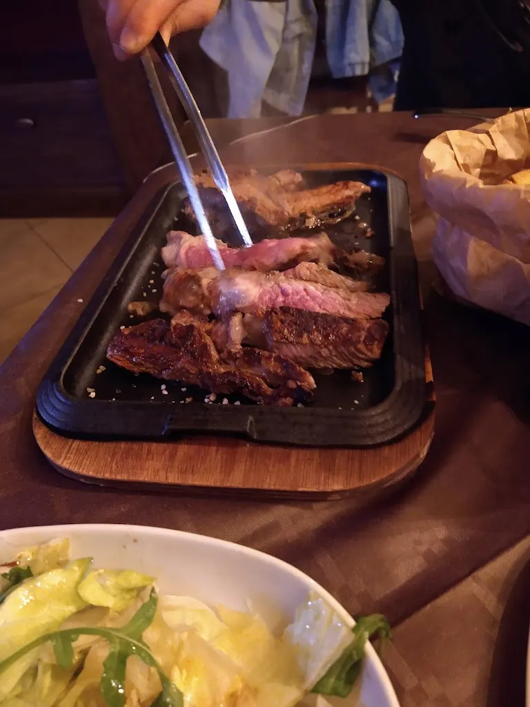 anna Carla_Don Calogero_Taurisano_review