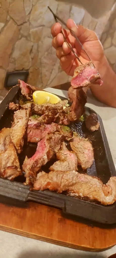 Antonella De icco_Don Calogero_Taurisano_review