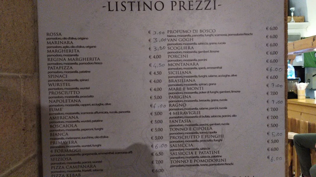 Menu_La Ragnatela_Taurisano_image_2
