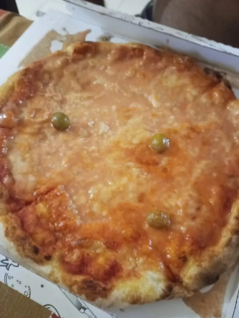 Ramona Mancino_La Ragnatela_Taurisano_review