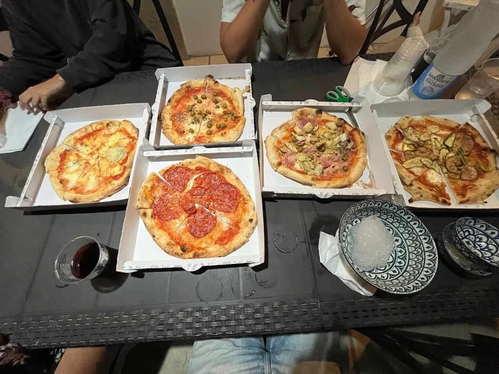 Menu_Da Claudio_Taurisano_image_7