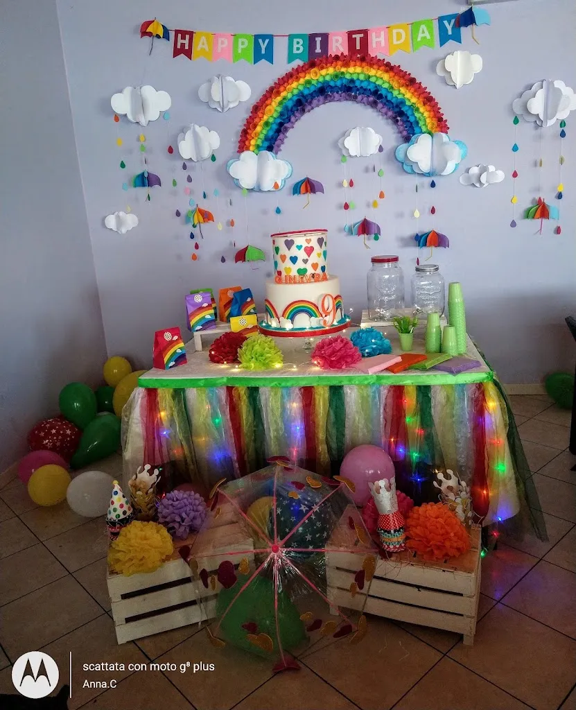 anna Carla_Da Claudio_Taurisano_review