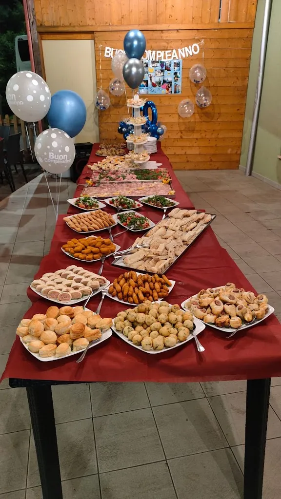 Da Claudio restaurant in Taurisano