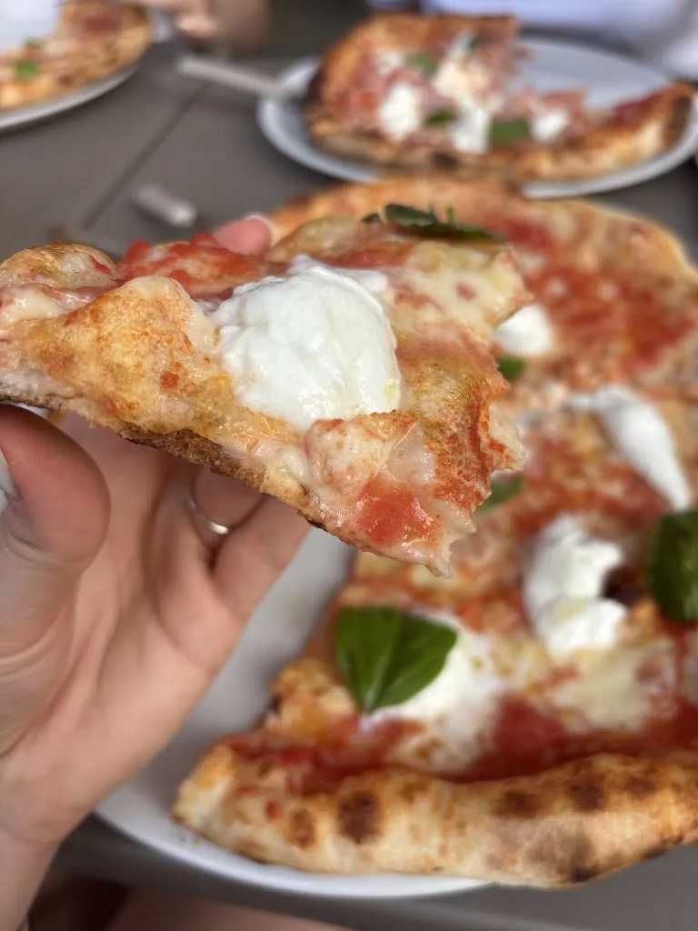 Nicoleta Rosu_Lu Spilu_Taurisano_review