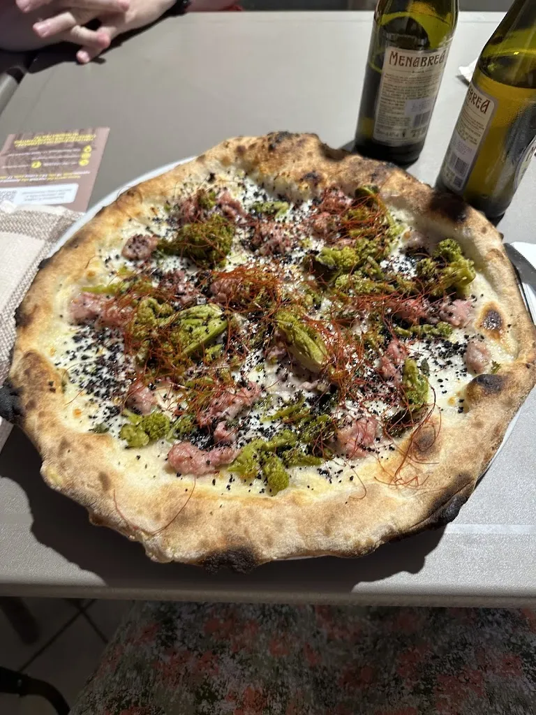 ivana k_Lu Spilu_Taurisano_review