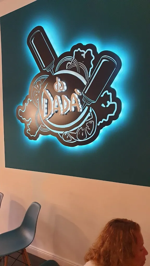 EDIL DMR_Da Dadà_Taurisano_review