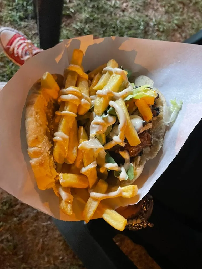 Fast Food Damiano&Rita restaurant in Taurisano