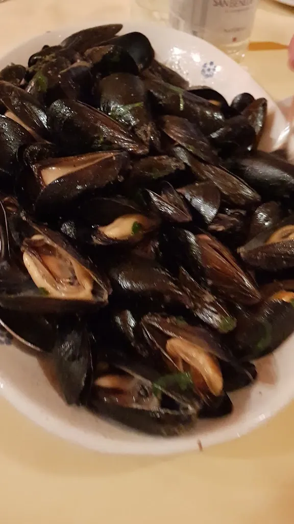 Menu_La Siesta Disco Bar_Taurisano_image_1