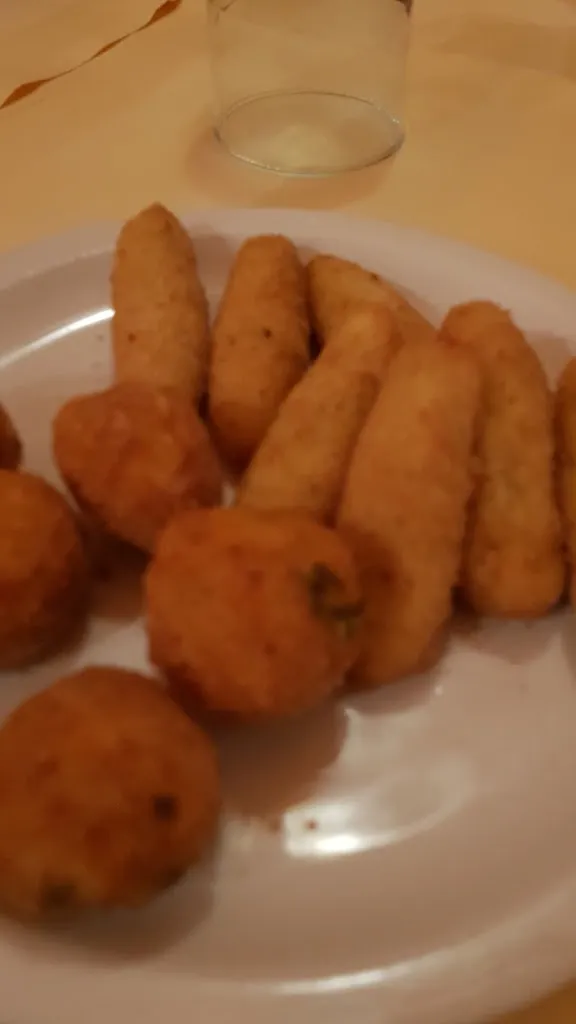 Menu_La Siesta Disco Bar_Taurisano_image_3