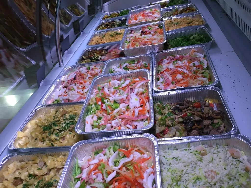 Cotto e Mangiato restaurant in Taurisano