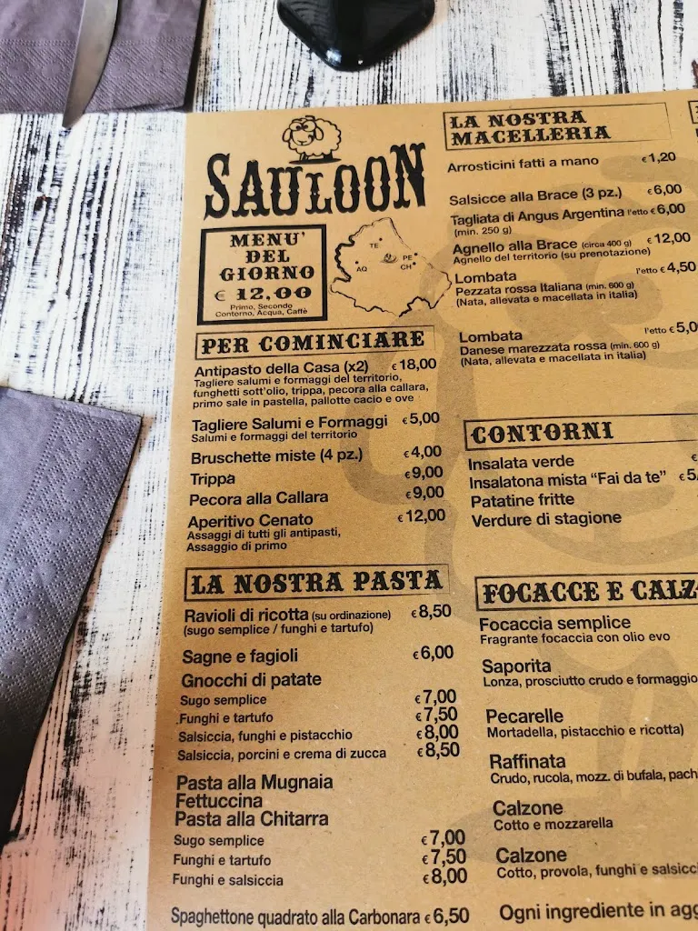 Menu_Sauloon Bar_Civitella Casanova_image_2