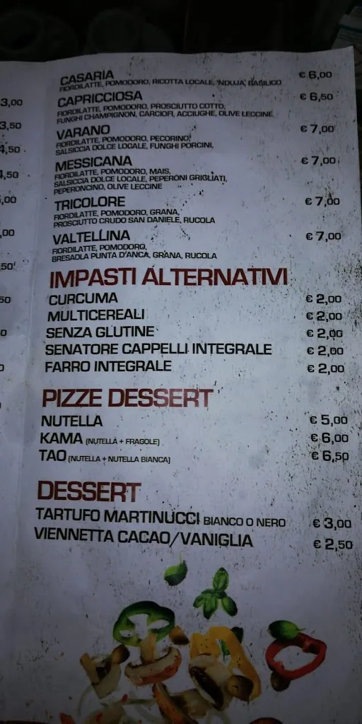 Menu_El Toro_Taurisano_image_1