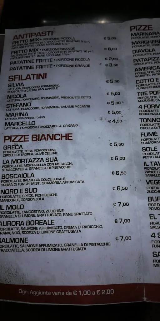 El Toro restaurant in Taurisano