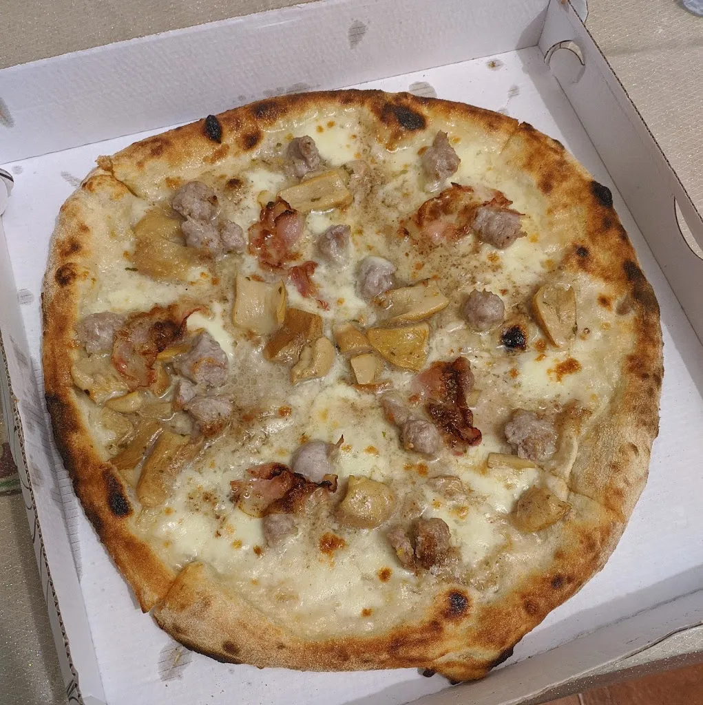 Menu_Capricci di pizza_Taurisano_image_7