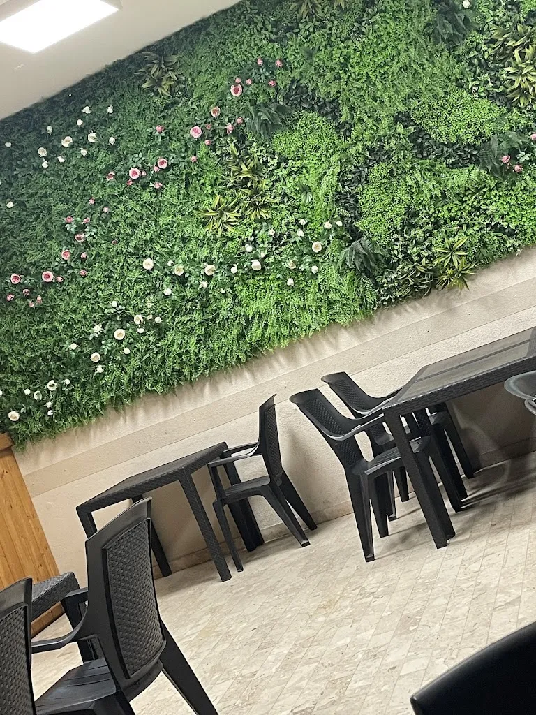 Le verre à soir_Capricci di pizza_Taurisano_review