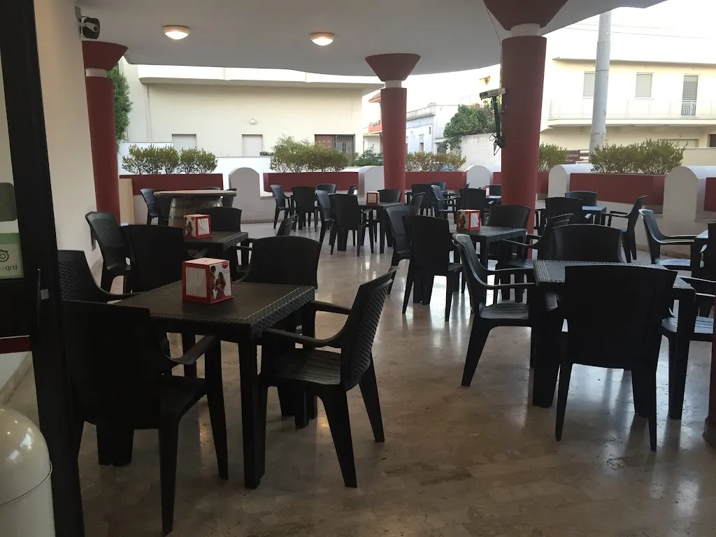 Capricci di pizza_Taurisano_slider_image_1