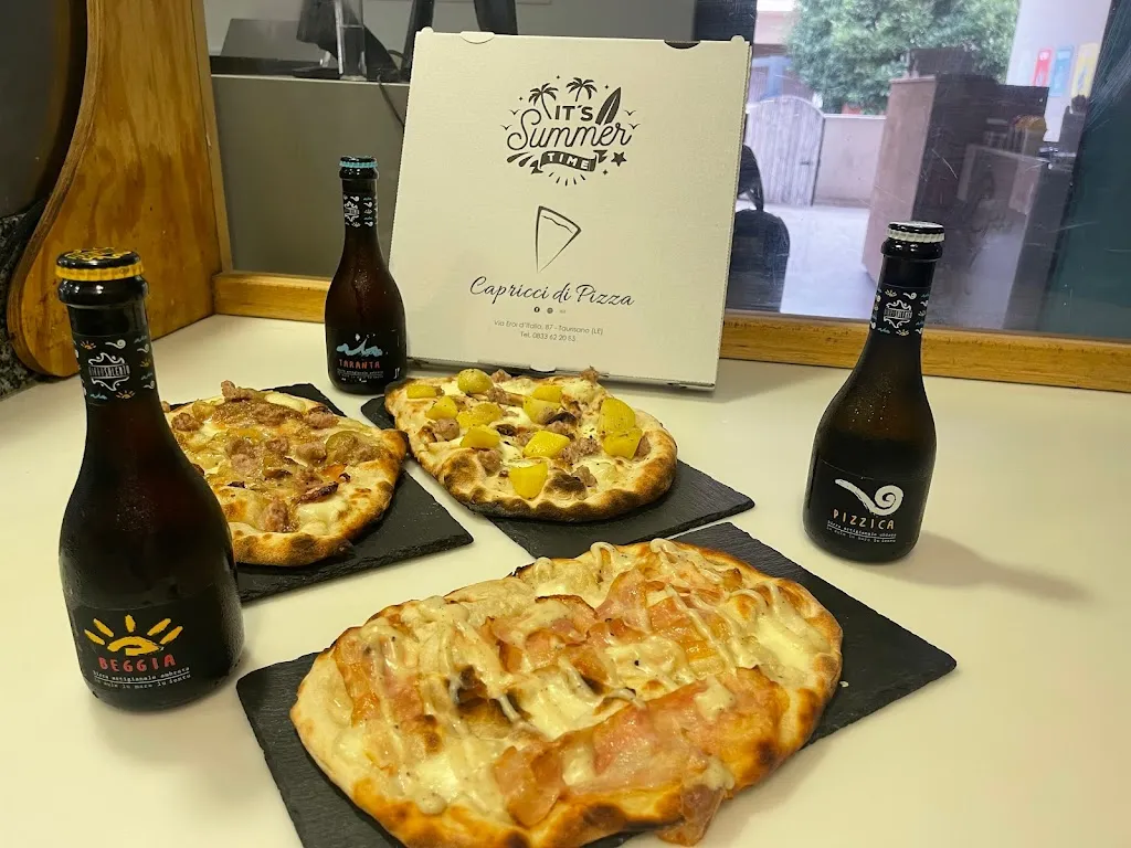 Capricci di pizza_Taurisano_slider_image_2
