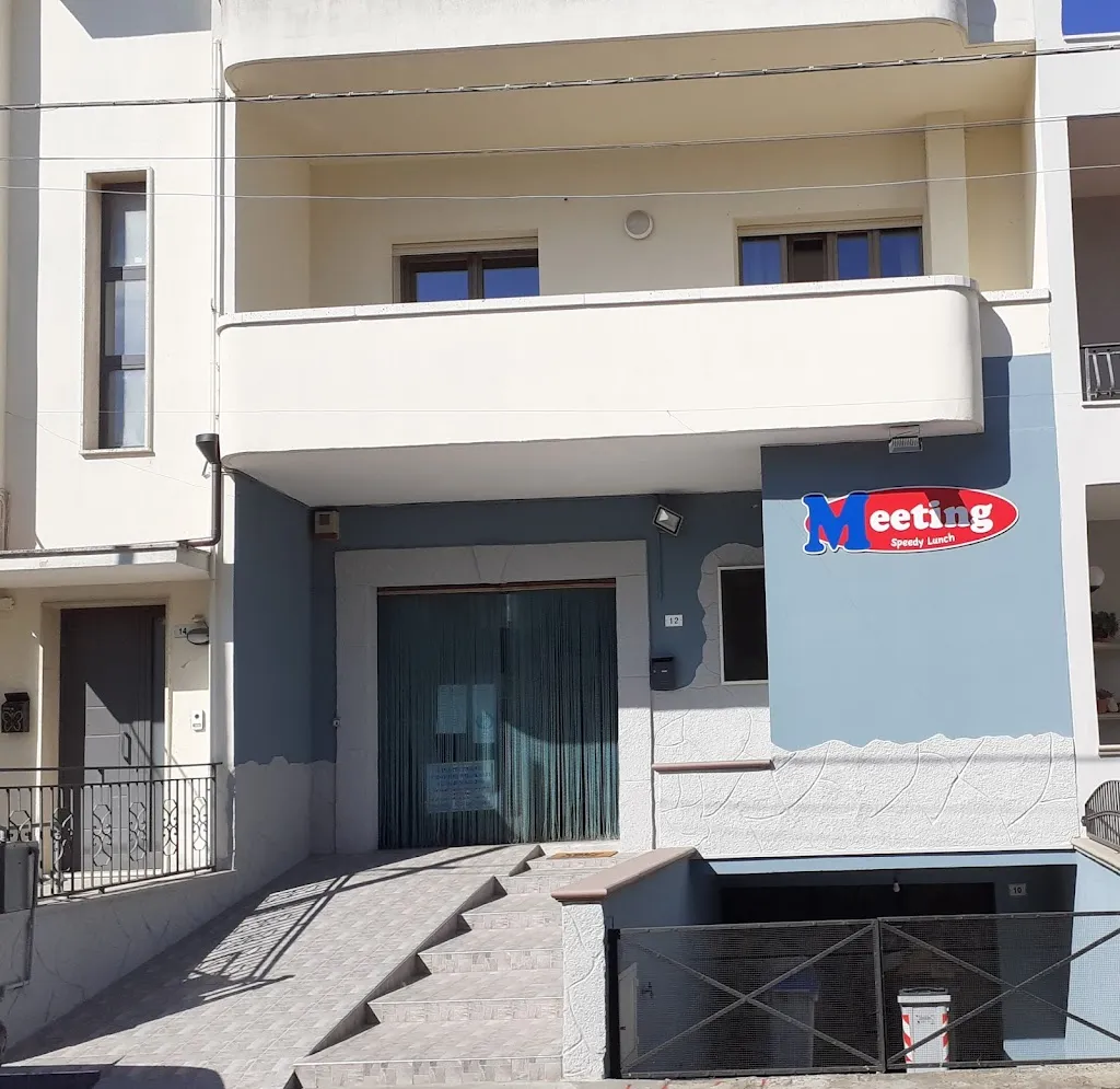 Meeting restaurant in Taurisano