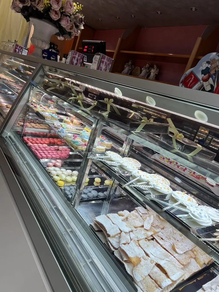 Rossella_Trés Bon_Taurisano_recensione