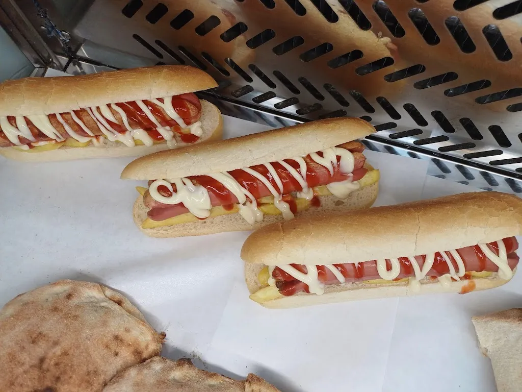 Menu_The Brothers' pizza_Taurisano_image_9