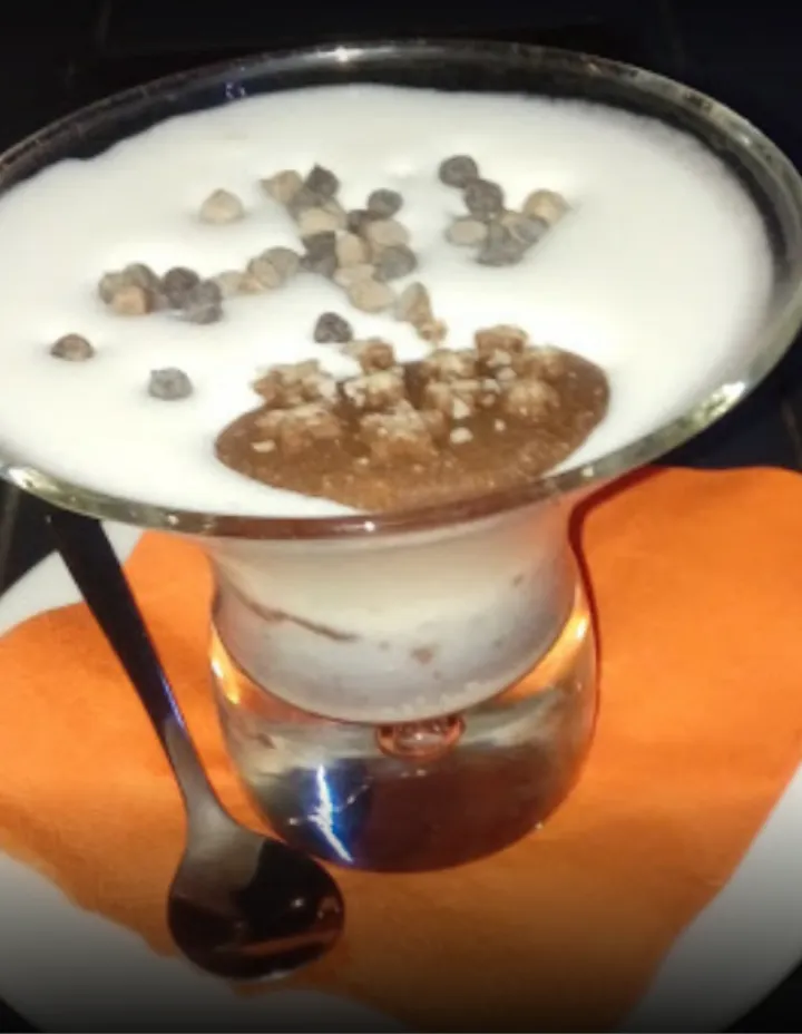 Aurora Vita_Road Cafè_Taurisano_review