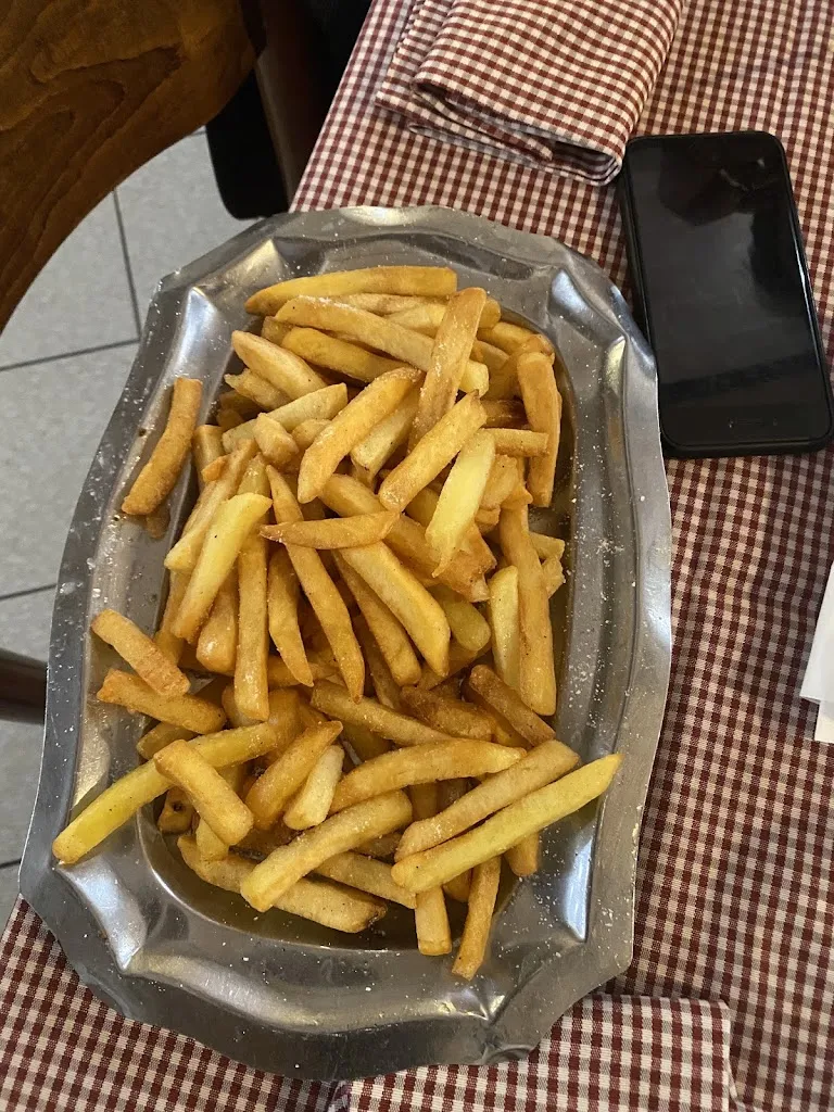 Eleonora Saccà_Trattoria Al Boschetto_Civitella Casanova_review