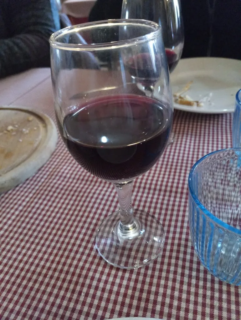 Roberto Ultimate Skyer_Trattoria Al Boschetto_Civitella Casanova_review