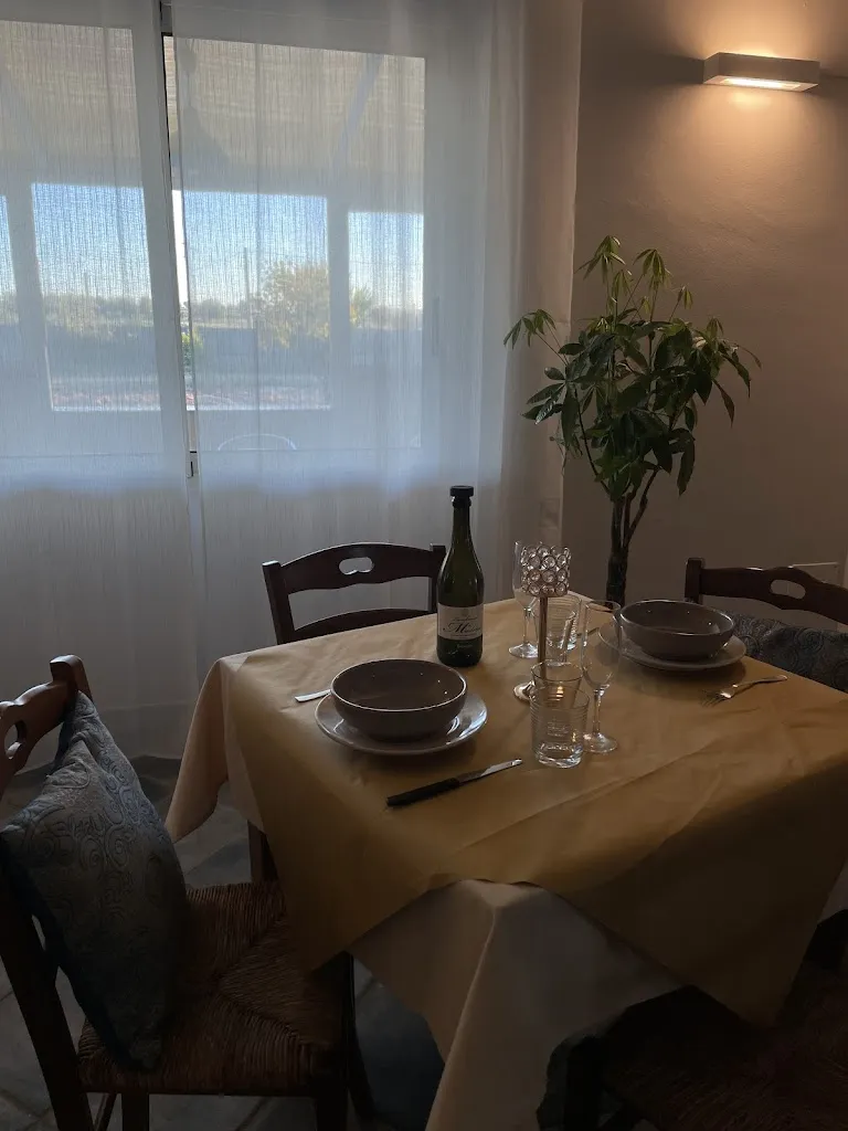 Tenuta Cupelle HOME RESTAURANT restaurant in Taurisano