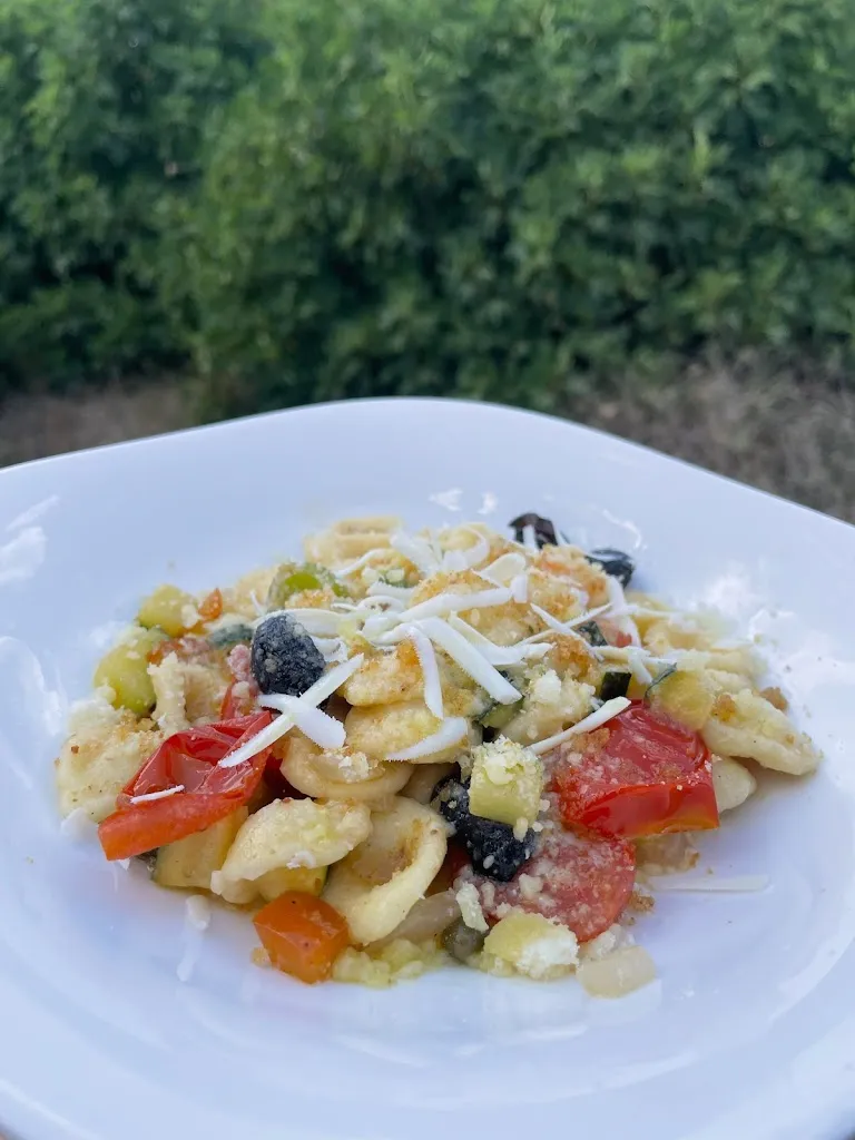 Tenuta Cupelle HOME RESTAURANT_Taurisano_slider_image_2