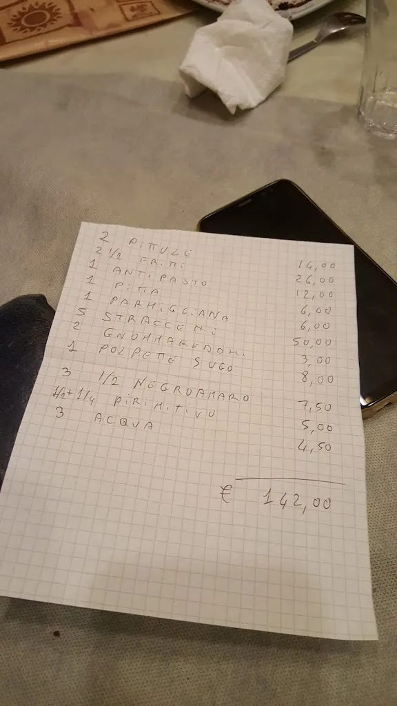 Menu_Il Melograno_Taurisano_image_1