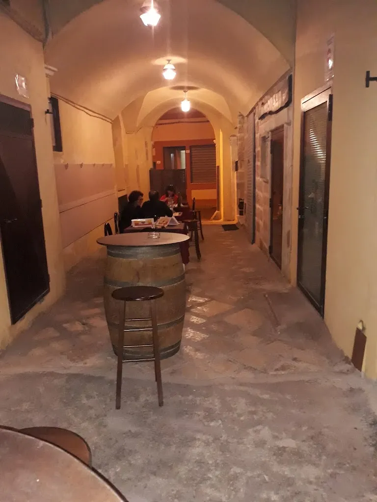 Dov G_Il Melograno_Taurisano_review