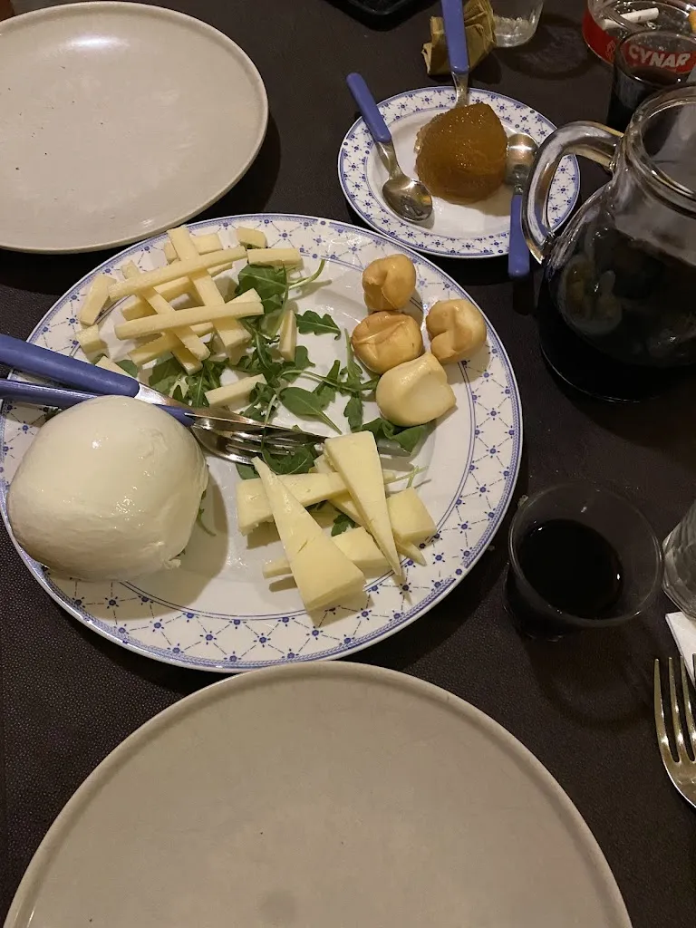 Silvia Tosetto_Il Melograno_Taurisano_review