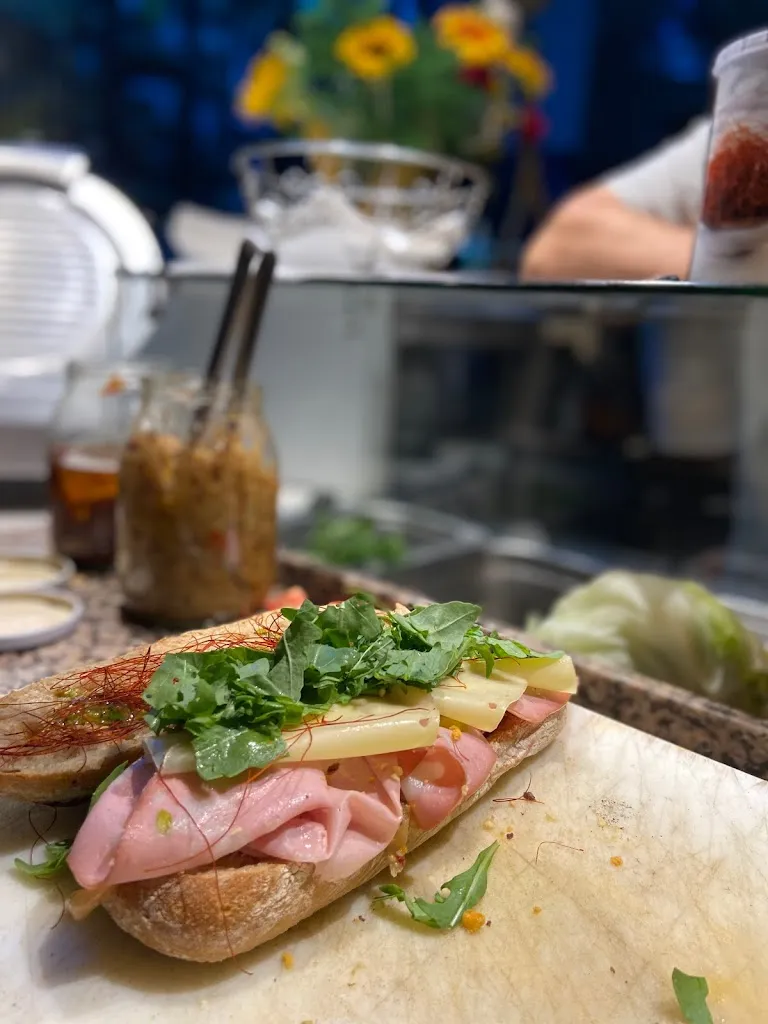 Menu_Larry | Cafè e Bistrot_Taurisano_image_3