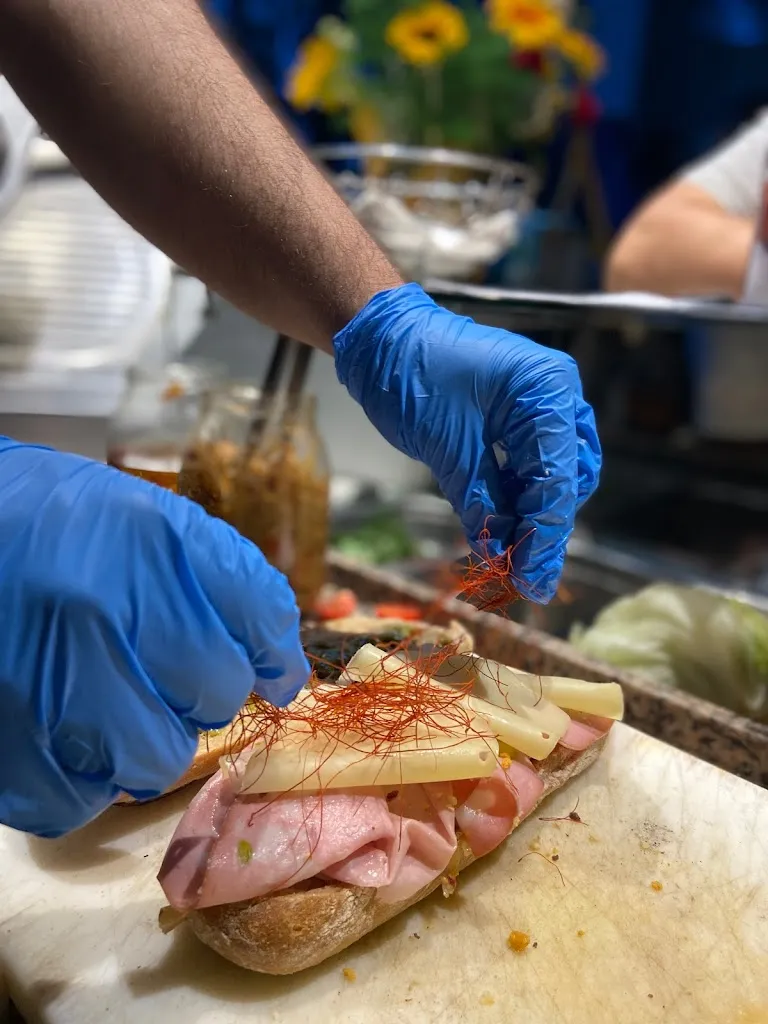 Menu_Larry | Cafè e Bistrot_Taurisano_image_5