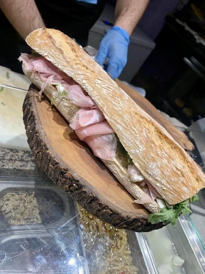 Menu_Larry | Cafè e Bistrot_Taurisano_image_6