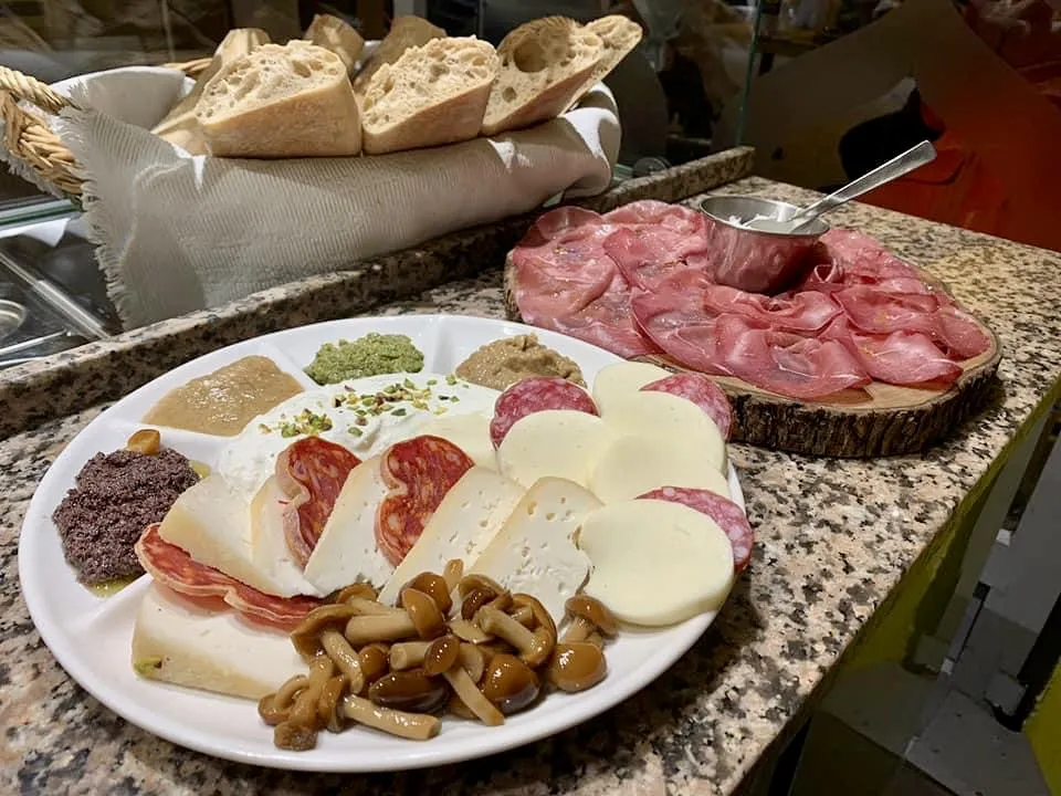 Menu_Larry | Cafè e Bistrot_Taurisano_image_7