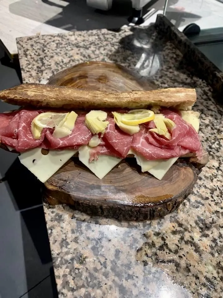 Menu_Larry | Cafè e Bistrot_Taurisano_image_8