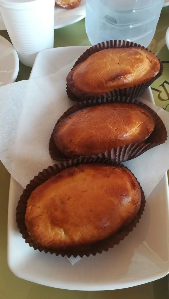 Gianluca Grottano_Le Parmente Taurisano_Taurisano_review